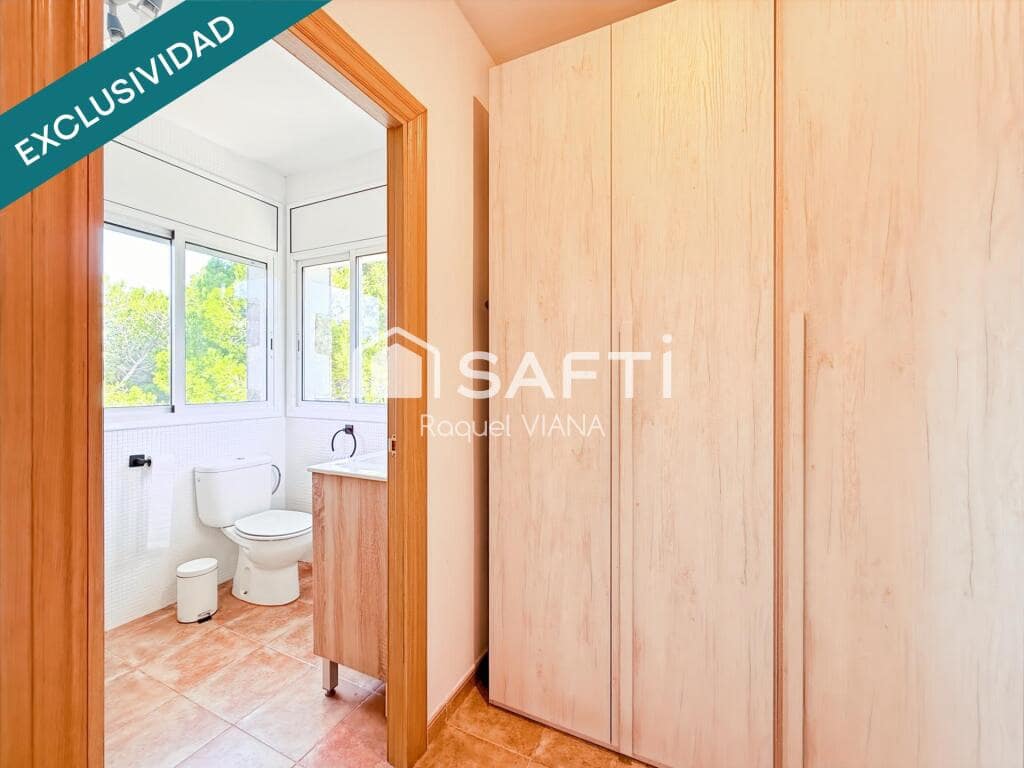 4 soveværelse Villa til salg i Abrera med swimmingpool garage - € 625.000 (Ref: 9395894)