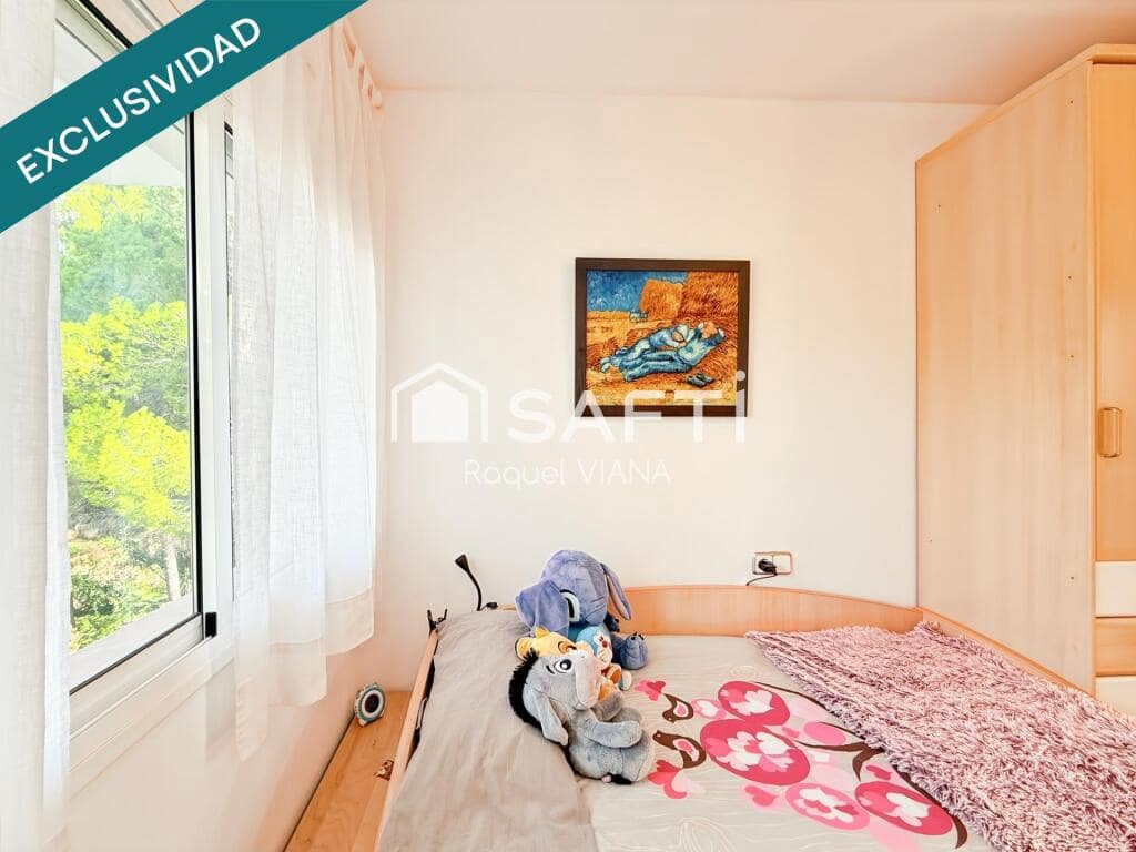 4 soveværelse Villa til salg i Abrera med swimmingpool garage - € 625.000 (Ref: 9395894)