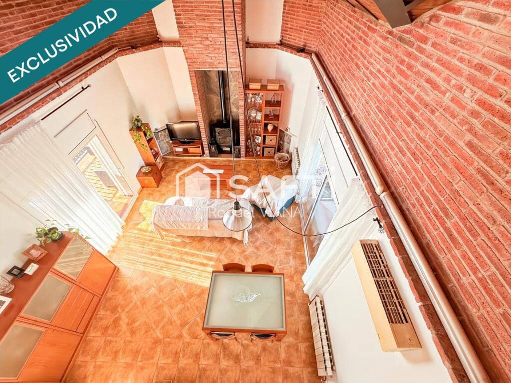 4 soveværelse Villa til salg i Abrera med swimmingpool garage - € 625.000 (Ref: 9395894)