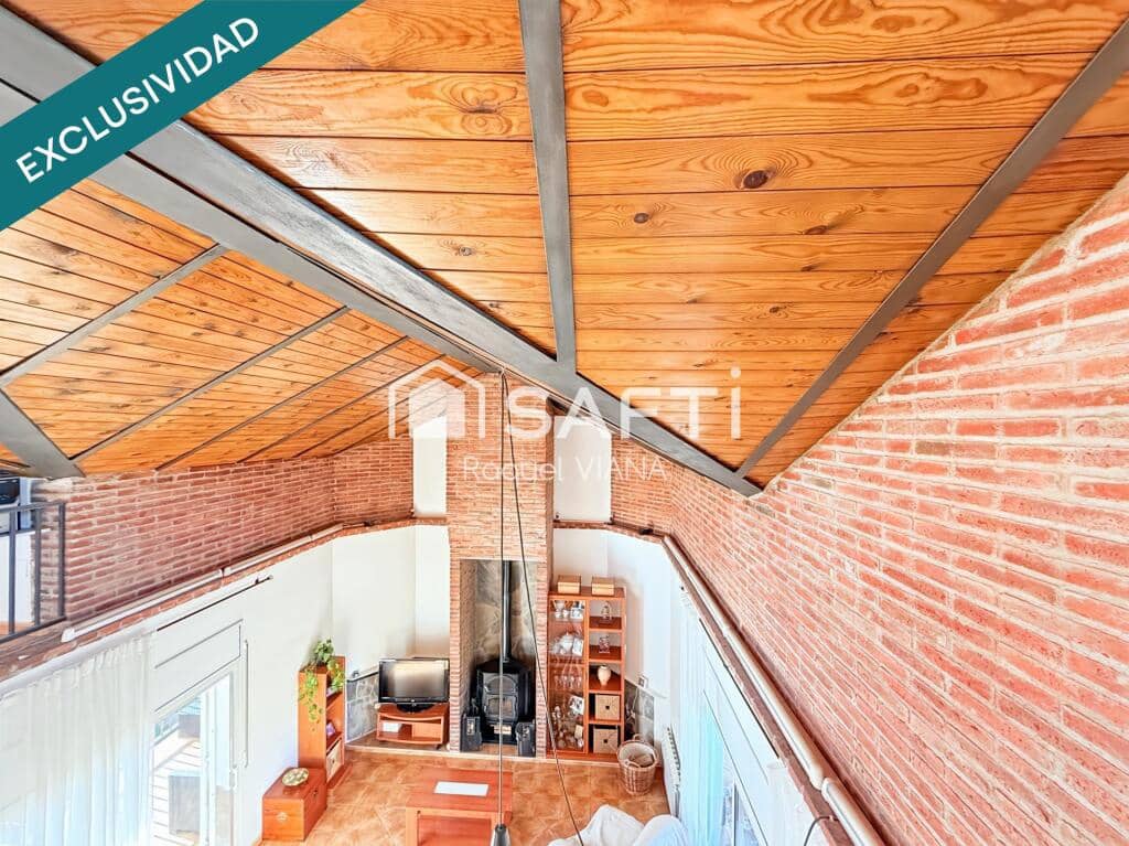 4 soveværelse Villa til salg i Abrera med swimmingpool garage - € 625.000 (Ref: 9395894)