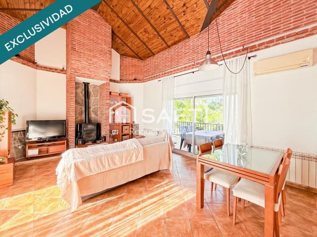 4 bedroom Villa for sale in Abrera with pool garage - € 625,000 (Ref: 9395894)