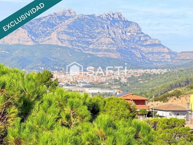 4 bedroom Villa for sale in Abrera with pool garage - € 625,000 (Ref: 9395894)