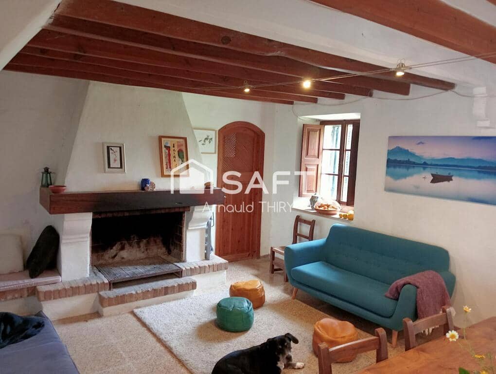 4 soverom Finca/Herregård til salgs i Porreres - € 1 480 000 (Ref: 9395895)