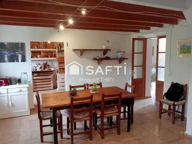 4 soverom Finca/Herregård til salgs i Porreres - € 1 480 000 (Ref: 9395895)