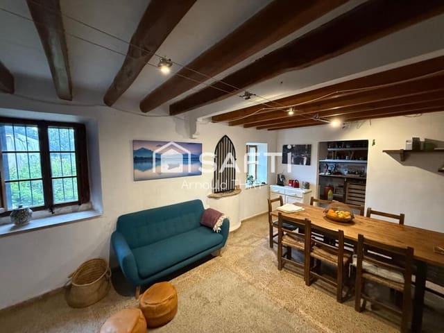 4 soverom Finca/Herregård til salgs i Porreres - € 1 480 000 (Ref: 9395895)