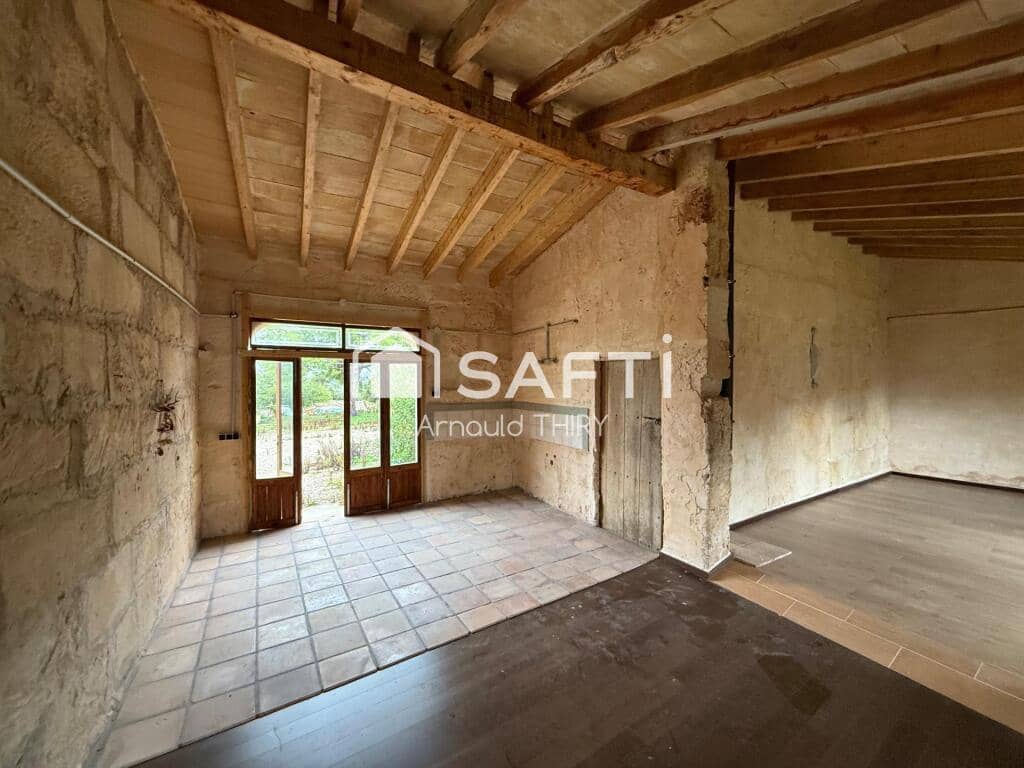 4 soverom Finca/Herregård til salgs i Porreres - € 1 480 000 (Ref: 9395895)