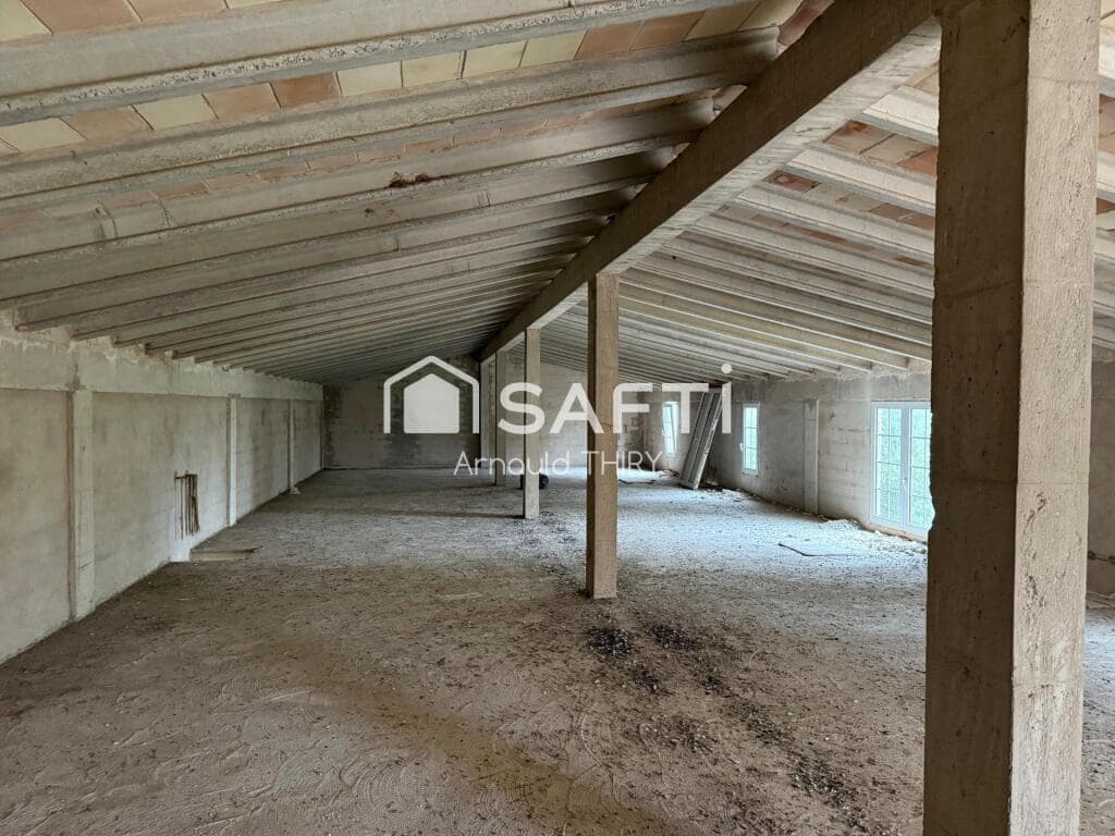 4 soverom Finca/Herregård til salgs i Porreres - € 1 480 000 (Ref: 9395895)