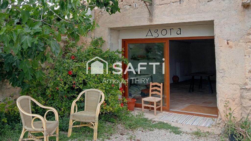 4 soverom Finca/Herregård til salgs i Porreres - € 1 480 000 (Ref: 9395895)