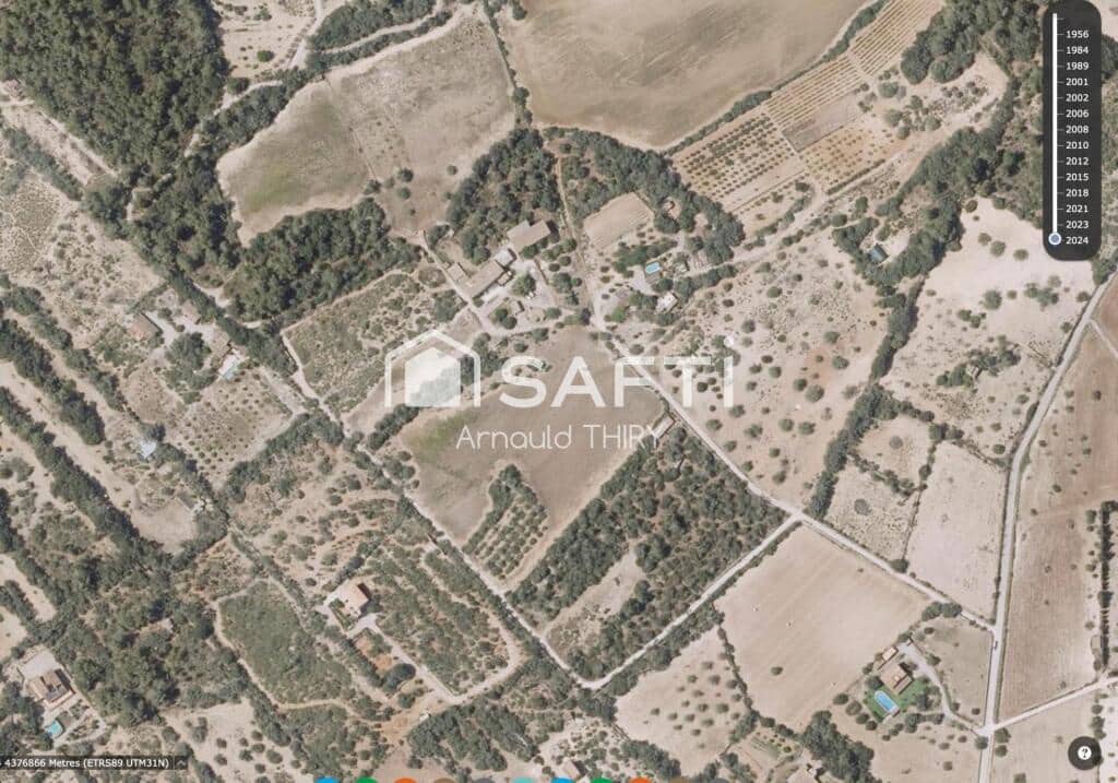 4 soverom Finca/Herregård til salgs i Porreres - € 1 480 000 (Ref: 9395895)