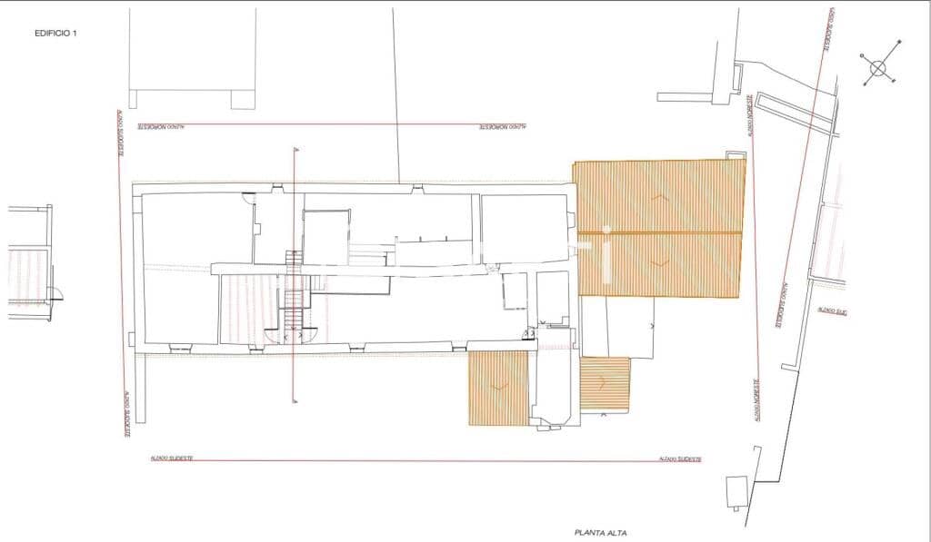 4 soverom Finca/Herregård til salgs i Porreres - € 1 480 000 (Ref: 9395895)