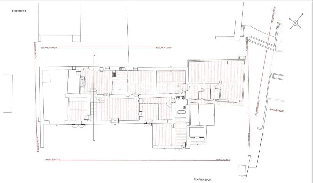 4 soverom Finca/Herregård til salgs i Porreres - € 1 480 000 (Ref: 9395895)