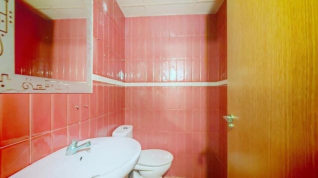 Erhverv til salg i Centro Urbano, Gijón - € 94.000 (Ref: 9398348)