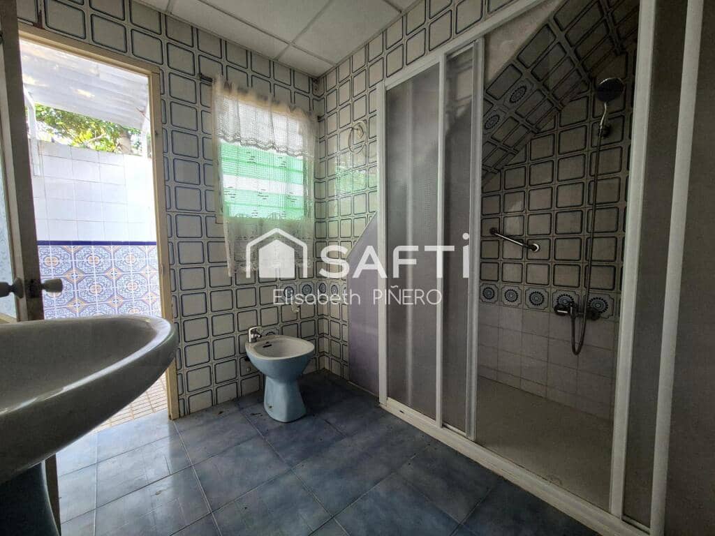 5 makuuhuone Rivitalo myytävänä paikassa Montijo - 59 500 € (Ref: 9398349)