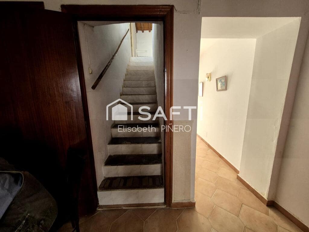 5 makuuhuone Rivitalo myytävänä paikassa Montijo - 59 500 € (Ref: 9398349)