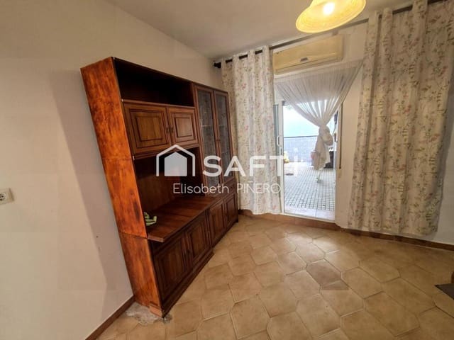 5 makuuhuone Rivitalo myytävänä paikassa Montijo - 59 500 € (Ref: 9398349)