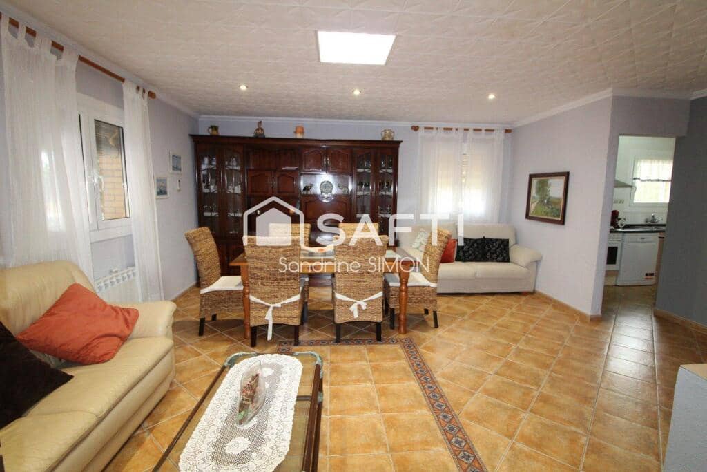 6 sypialnia Willa na sprzedaż w Vidreres z basenem garażem - 490 000 € (Ref: 9398352)