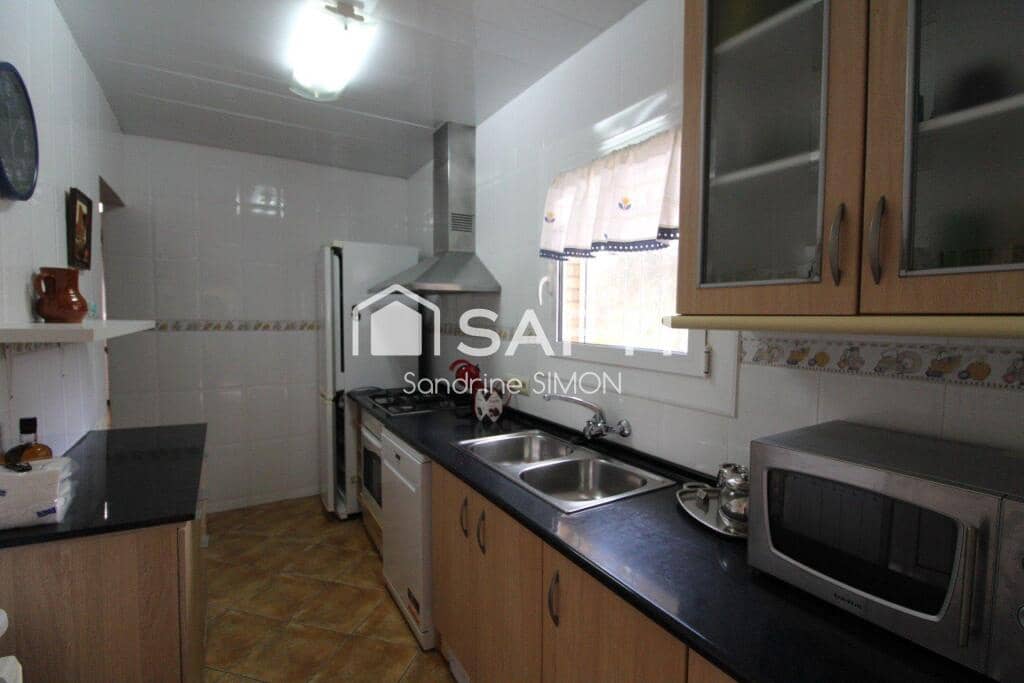 6 sypialnia Willa na sprzedaż w Vidreres z basenem garażem - 490 000 € (Ref: 9398352)