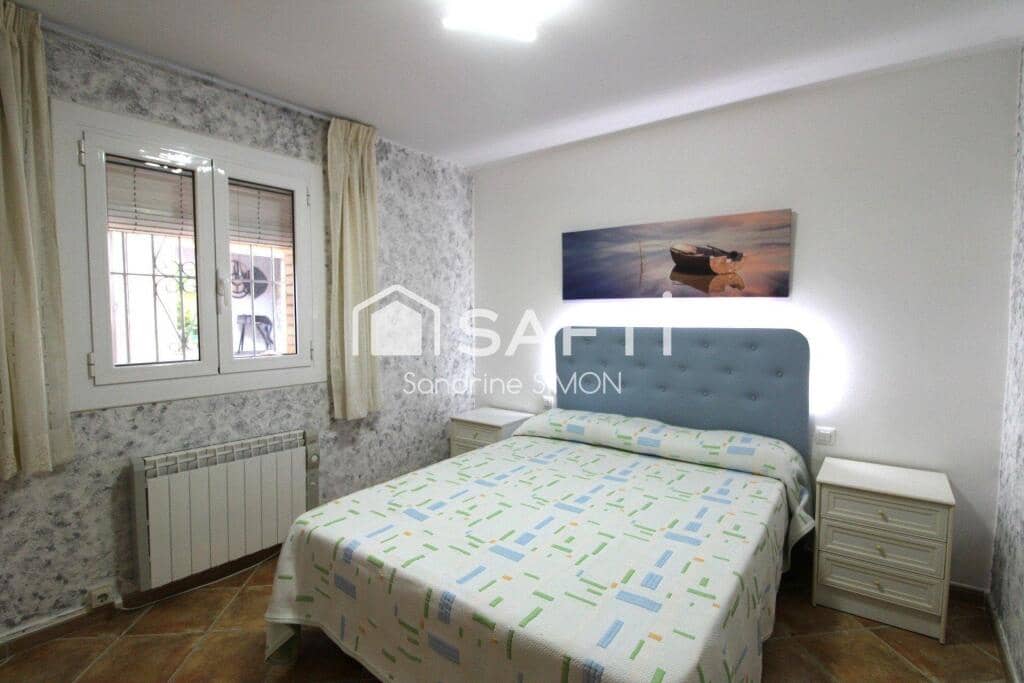 6 sypialnia Willa na sprzedaż w Vidreres z basenem garażem - 490 000 € (Ref: 9398352)