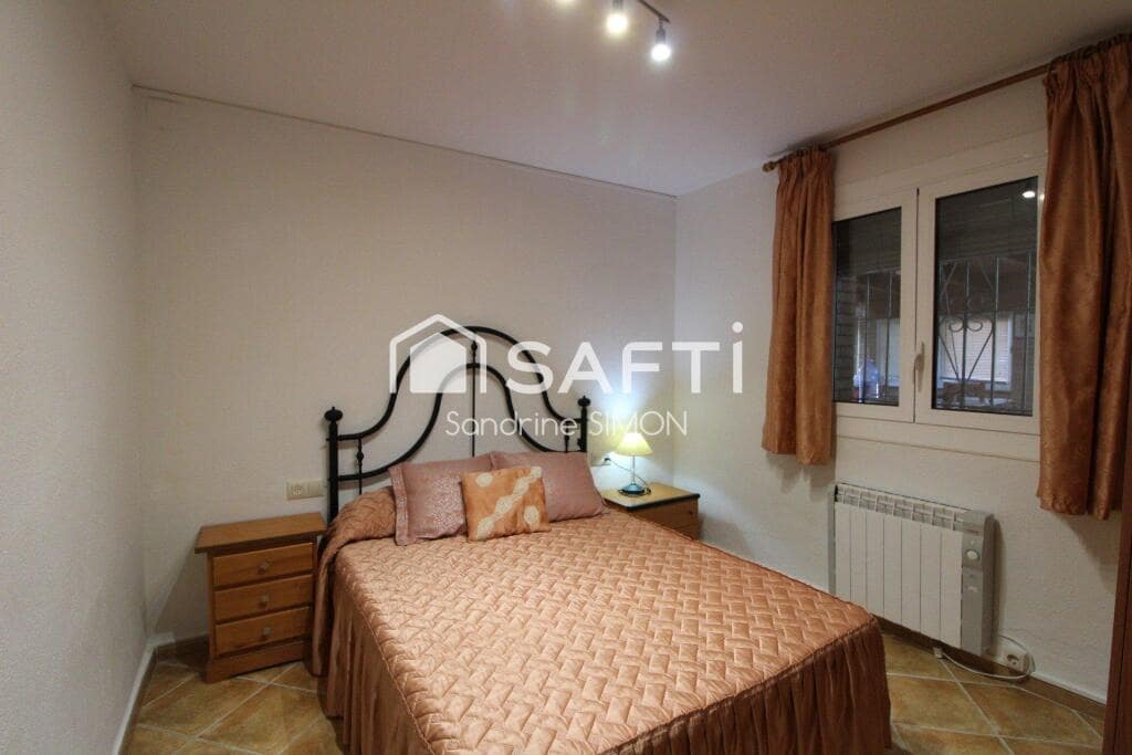 6 sypialnia Willa na sprzedaż w Vidreres z basenem garażem - 490 000 € (Ref: 9398352)