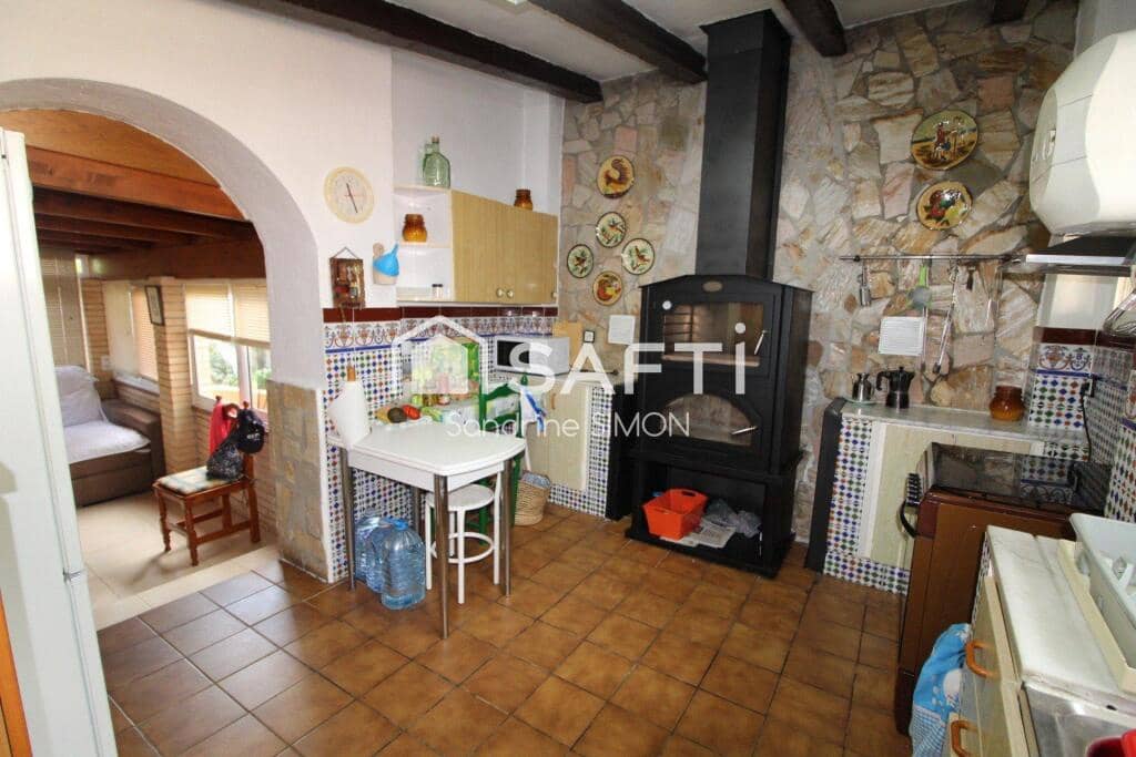 6 sypialnia Willa na sprzedaż w Vidreres z basenem garażem - 490 000 € (Ref: 9398352)