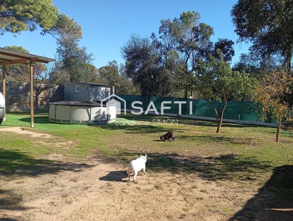 3 slaapkamer Villa te koop in Vidreres met zwembad garage - € 279.000 (Ref: 9398353)