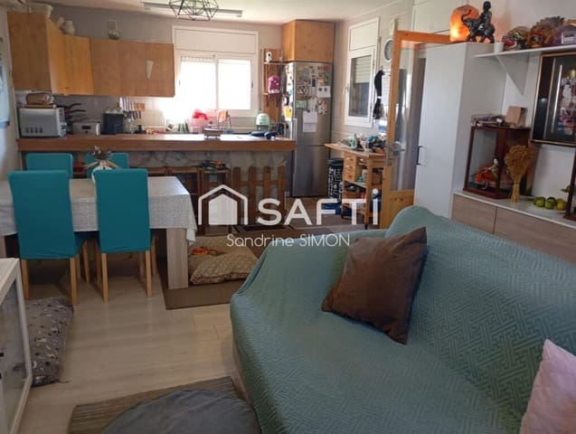 3 soverom Villa til salgs i La Goba, Vidreres med svømmebasseng garasje - € 279 000 (Ref: 9398353)