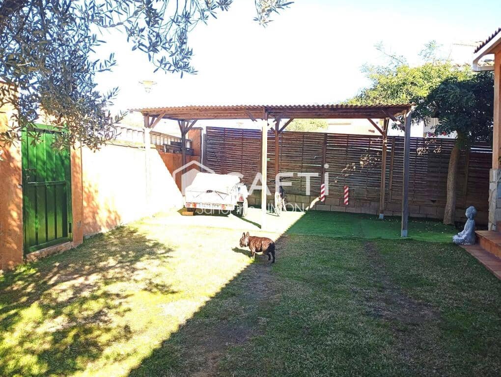 3 slaapkamer Villa te koop in Vidreres met zwembad garage - € 279.000 (Ref: 9398353)