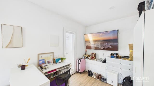 3 soveværelse Lejlighed til salg i San Jose / Sant Josep de Sa Talaia - € 610.000 (Ref: 9398356)