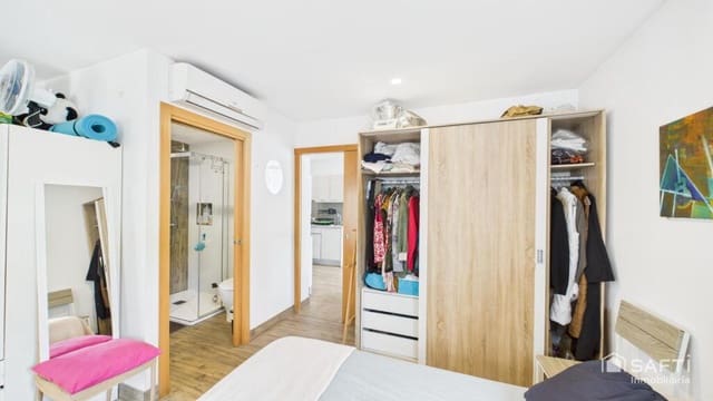 3 soveværelse Lejlighed til salg i San Jose / Sant Josep de Sa Talaia - € 610.000 (Ref: 9398356)