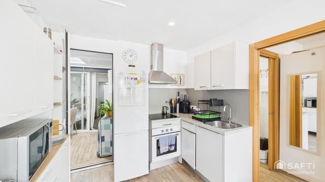 3 soveværelse Lejlighed til salg i San Jose / Sant Josep de Sa Talaia - € 610.000 (Ref: 9398356)