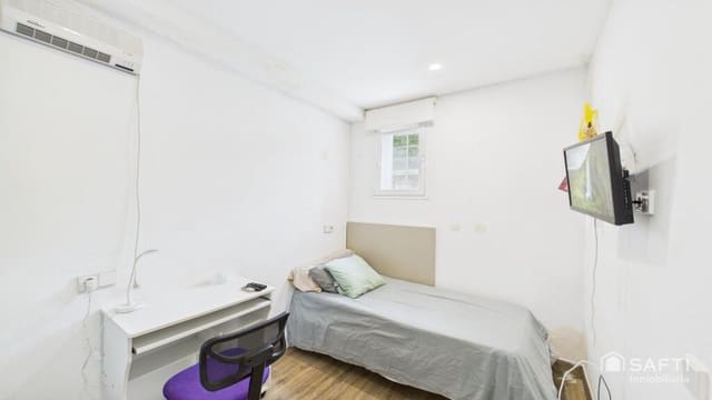 3 soveværelse Lejlighed til salg i San Jose / Sant Josep de Sa Talaia - € 610.000 (Ref: 9398356)