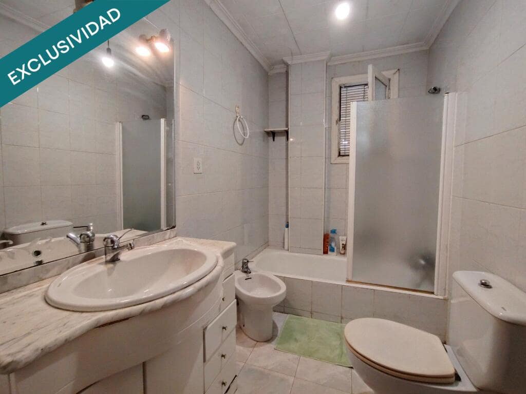 3 slaapkamer Rijtjeshuis te koop in Villadepalos - € 82.000 (Ref: 9398358)