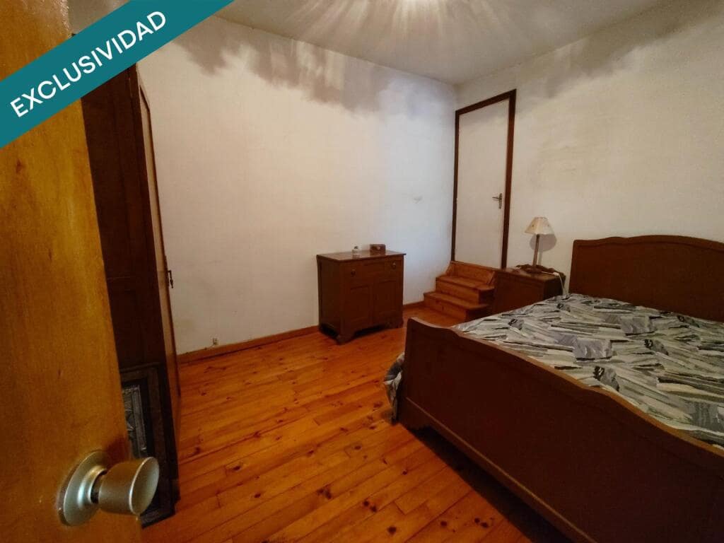 3 slaapkamer Rijtjeshuis te koop in Villadepalos - € 82.000 (Ref: 9398358)