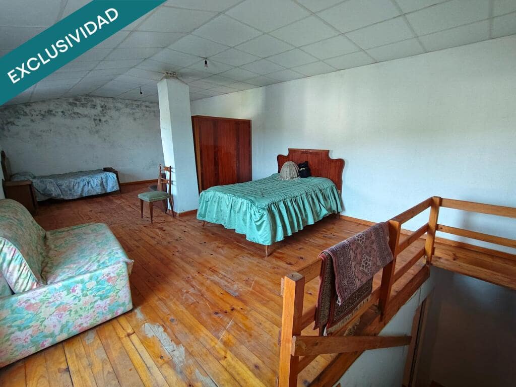3 slaapkamer Rijtjeshuis te koop in Villadepalos - € 82.000 (Ref: 9398358)