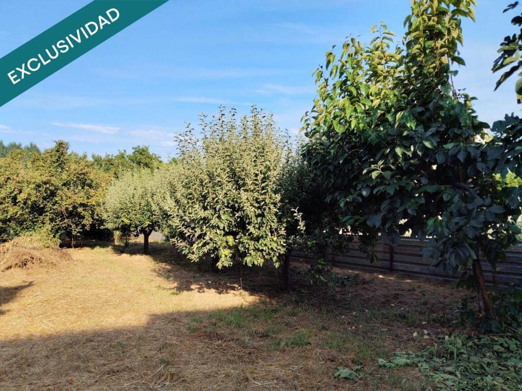 3 slaapkamer Rijtjeshuis te koop in Villadepalos - € 82.000 (Ref: 9398358)