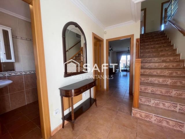 4 bedroom Terraced Villa for sale in Sanxenxo with pool garage - € 520,000 (Ref: 9398362)