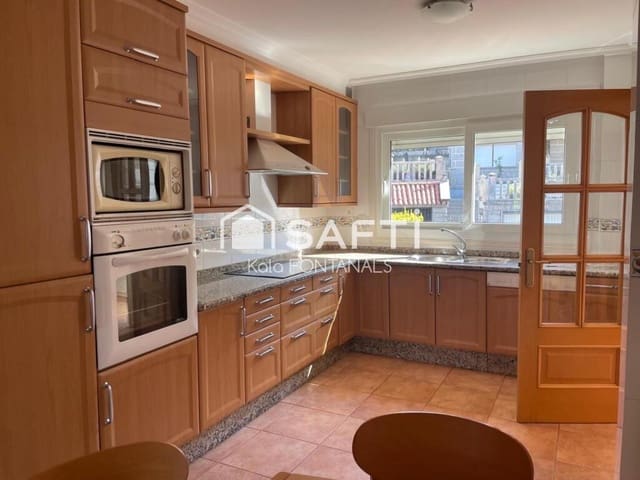 4 bedroom Terraced Villa for sale in Sanxenxo with pool garage - € 520,000 (Ref: 9398362)