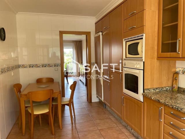 4 bedroom Terraced Villa for sale in Sanxenxo with pool garage - € 520,000 (Ref: 9398362)