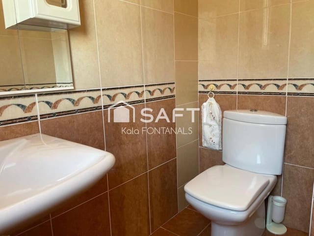 4 bedroom Terraced Villa for sale in Sanxenxo with pool garage - € 520,000 (Ref: 9398362)