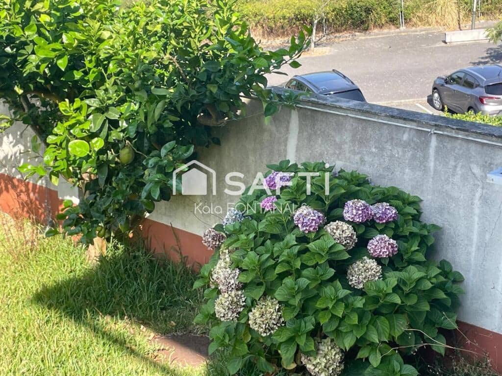 4 soverom Rekkehus til salgs i Sanxenxo med svømmebasseng garasje - € 520 000 (Ref: 9398362)