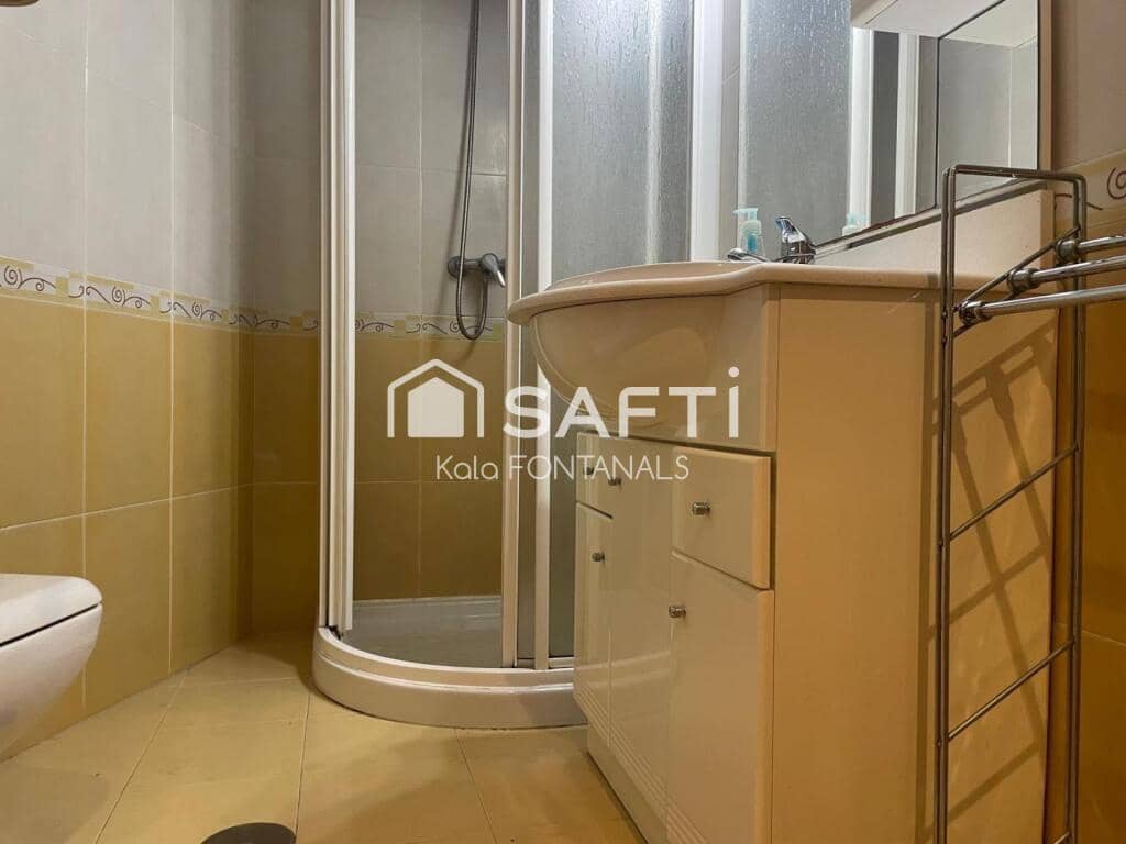 2 bedroom Apartment for sale in Pontevedra city with garage - € 225,000 (Ref: 9398363)