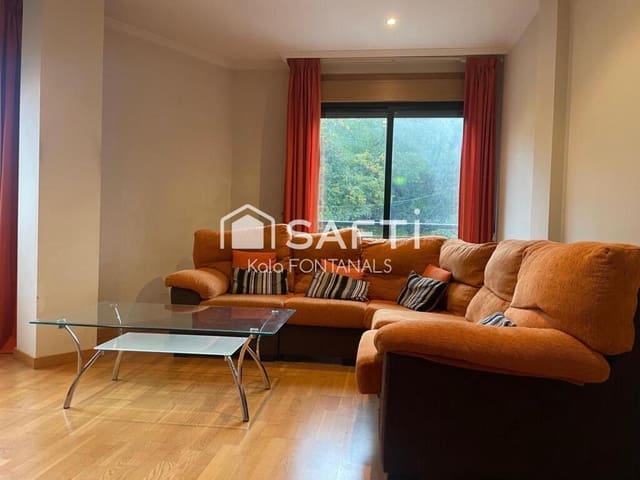 2 soverom Leilighet til salgs i Pontevedra by med garasje - € 225 000 (Ref: 9398363)