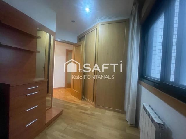 2 soverom Leilighet til salgs i Pontevedra by med garasje - € 225 000 (Ref: 9398363)