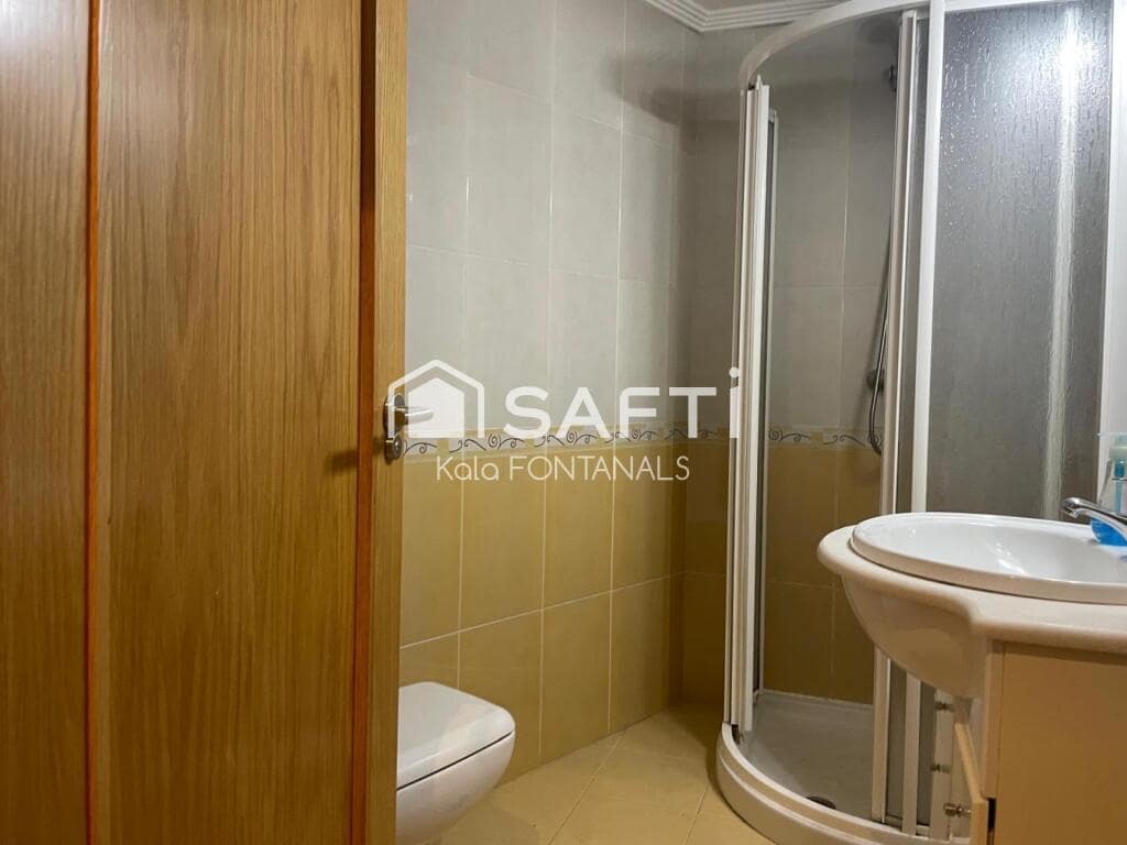 2 bedroom Apartment for sale in Pontevedra city with garage - € 225,000 (Ref: 9398363)