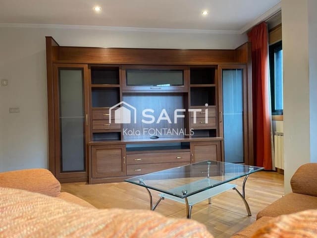 2 soverom Leilighet til salgs i Pontevedra by med garasje - € 225 000 (Ref: 9398363)