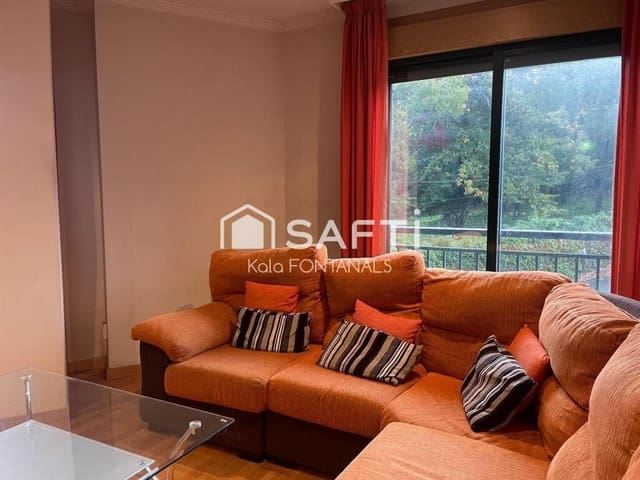 2 soverom Leilighet til salgs i Pontevedra by med garasje - € 225 000 (Ref: 9398363)