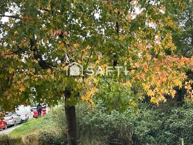 2 soverom Leilighet til salgs i Pontevedra by med garasje - € 225 000 (Ref: 9398363)