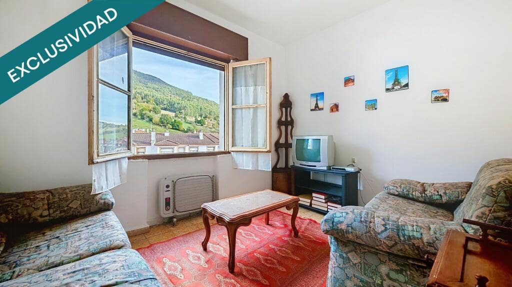 3 soverom Leilighet til salgs i Salas - € 59 900 (Ref: 9400763)