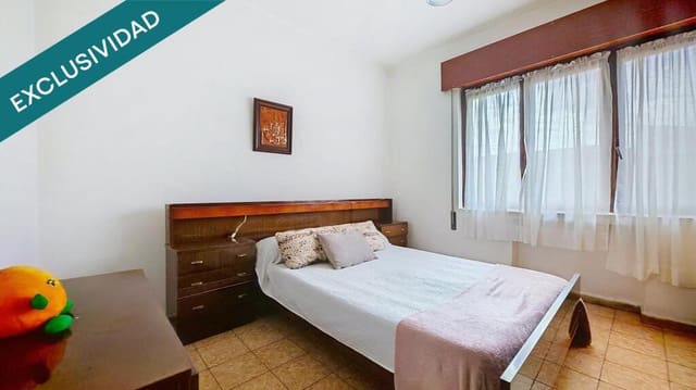 3 camera da letto Appartamento in vendita in Salas - 59.900 € (Rif: 9400763)