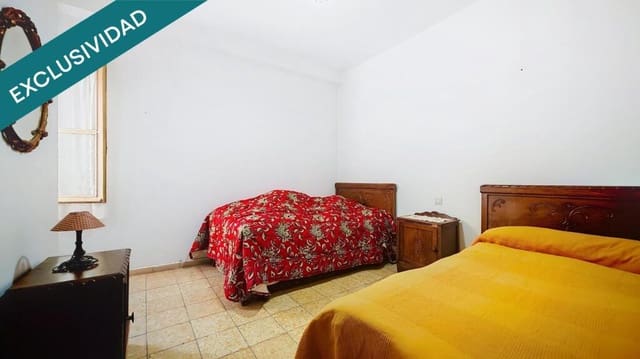 3 camera da letto Appartamento in vendita in Salas - 59.900 € (Rif: 9400763)